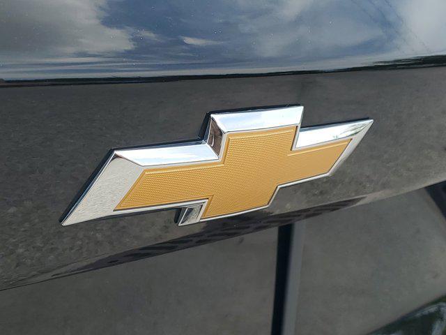 used 2024 Chevrolet Trax car, priced at $19,599