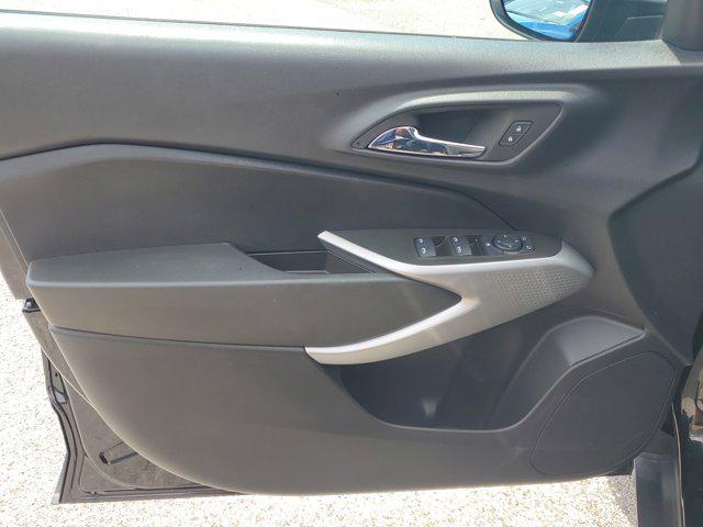used 2024 Chevrolet Trax car, priced at $19,599