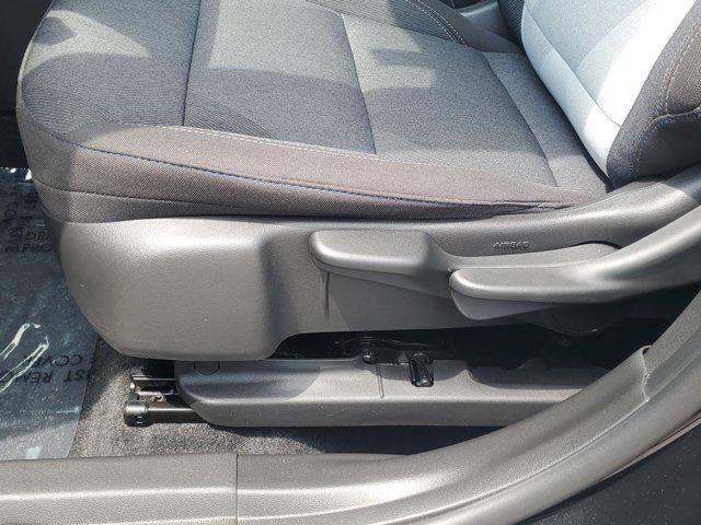used 2024 Chevrolet Trax car, priced at $19,599