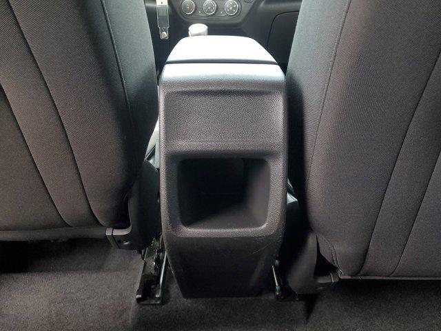 used 2024 Chevrolet Trax car, priced at $19,599