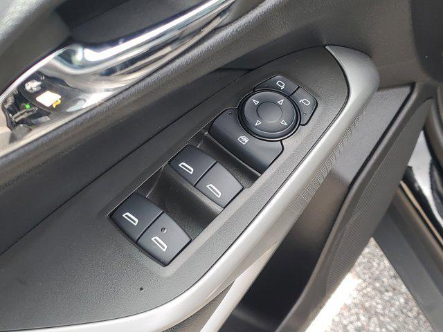 used 2024 Chevrolet Trax car, priced at $19,599