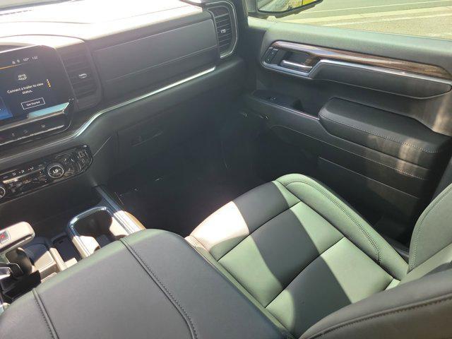 used 2024 Chevrolet Silverado 1500 car, priced at $47,141