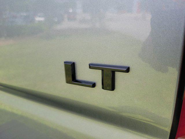 used 2024 Chevrolet Silverado 1500 car, priced at $47,141