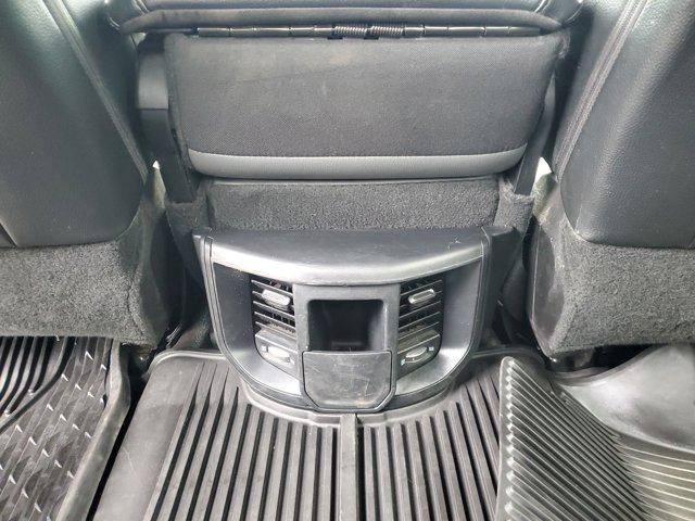 used 2022 Ram 3500 car, priced at $47,399