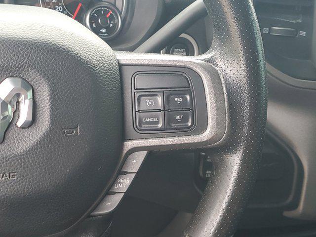 used 2022 Ram 3500 car, priced at $47,399
