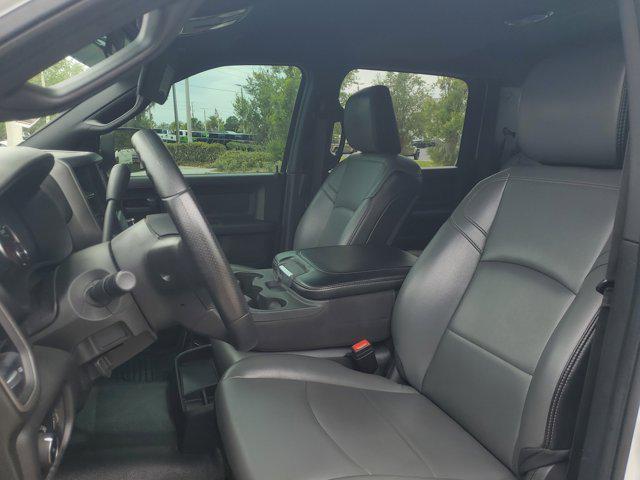 used 2022 Ram 3500 car, priced at $47,399