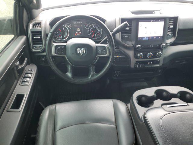 used 2022 Ram 3500 car, priced at $47,399