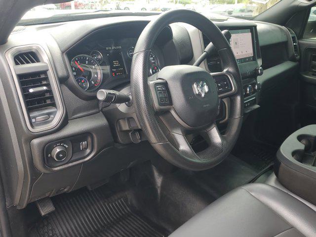 used 2022 Ram 3500 car, priced at $47,399
