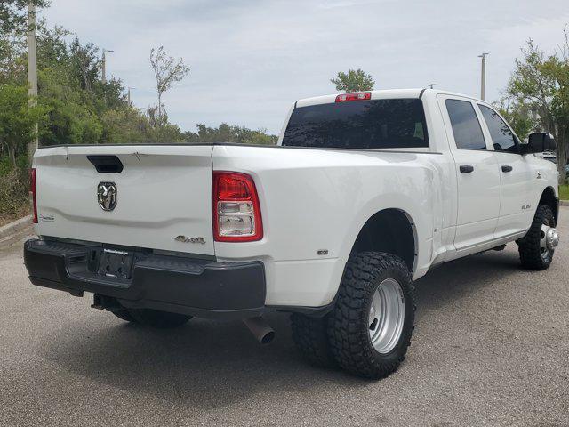 used 2022 Ram 3500 car, priced at $47,399