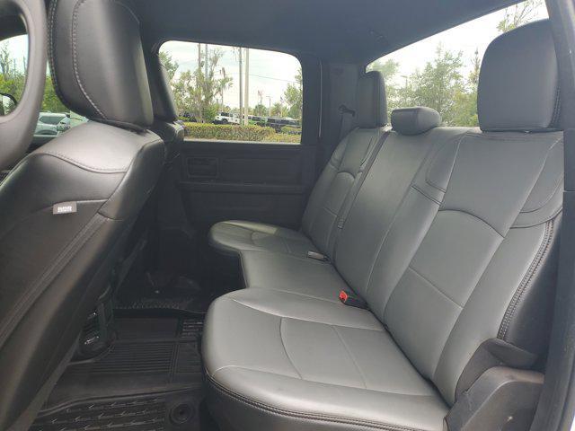 used 2022 Ram 3500 car, priced at $47,399