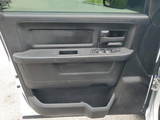 used 2022 Ram 3500 car, priced at $47,399