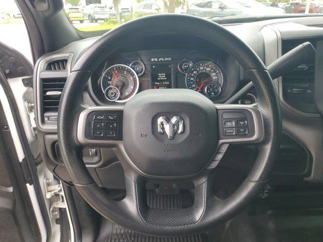 used 2022 Ram 3500 car, priced at $47,399