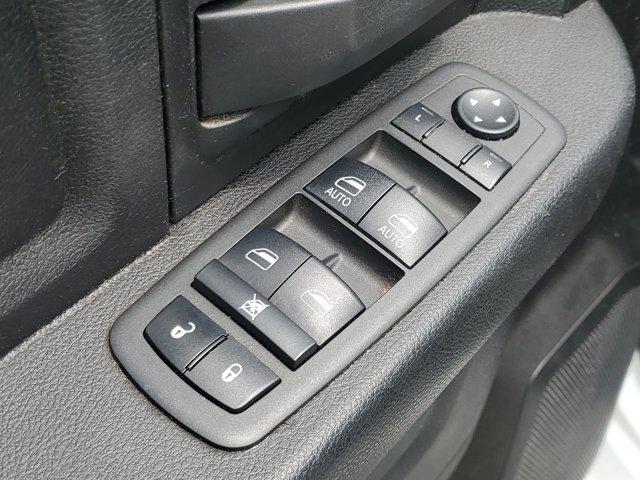 used 2022 Ram 3500 car, priced at $47,399