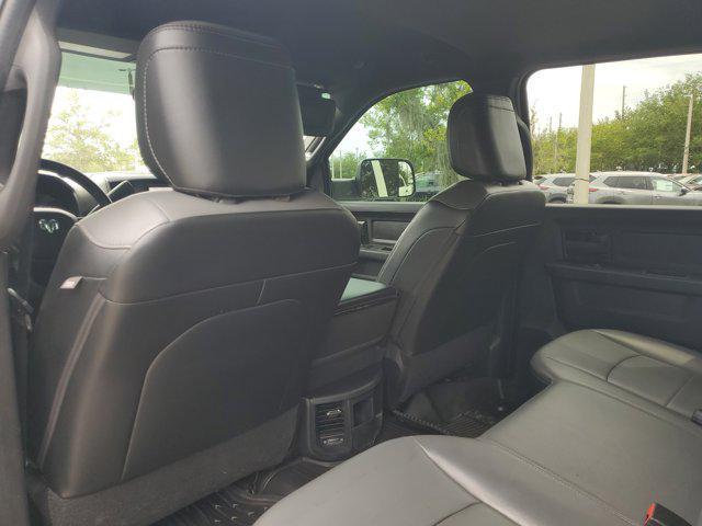 used 2022 Ram 3500 car, priced at $47,399