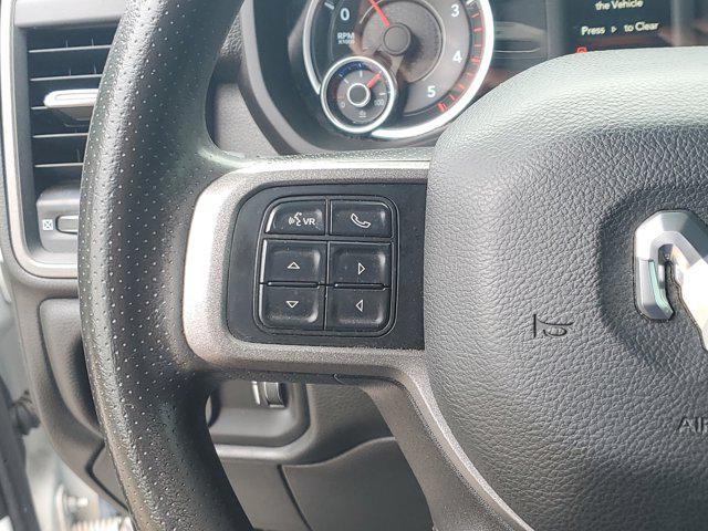 used 2022 Ram 3500 car, priced at $47,399
