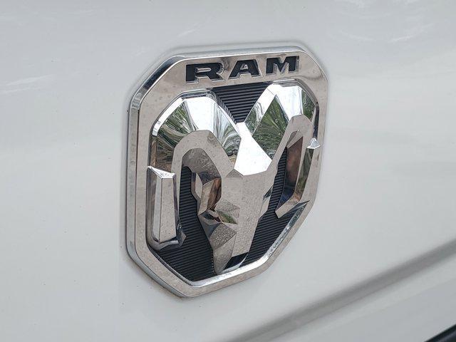 used 2022 Ram 3500 car, priced at $47,399