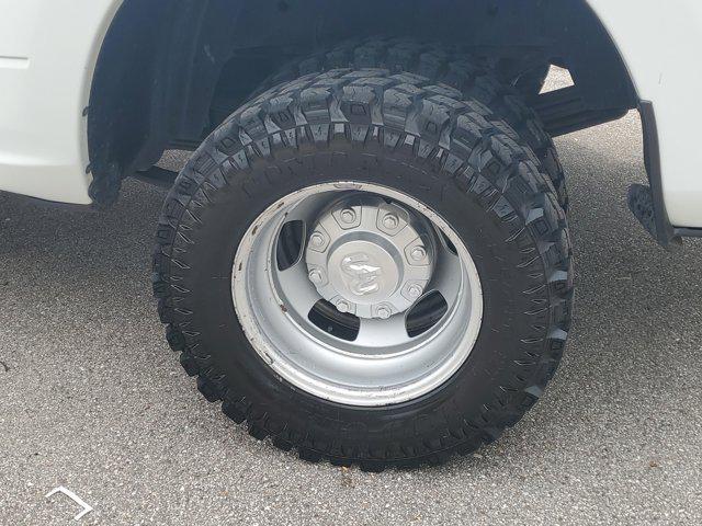 used 2022 Ram 3500 car, priced at $47,399