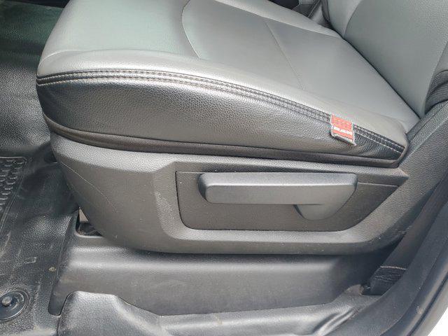 used 2022 Ram 3500 car, priced at $47,399