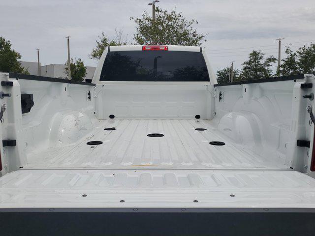 used 2022 Ram 3500 car, priced at $47,399