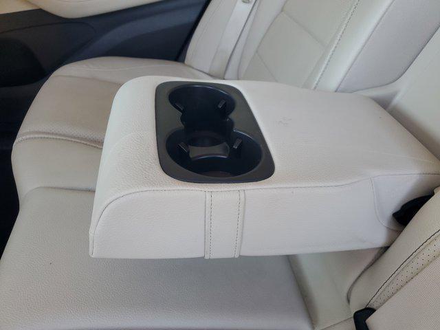 used 2020 Mercedes-Benz GLE 350 car