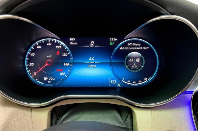 used 2021 Mercedes-Benz E-Class car, priced at $31,295