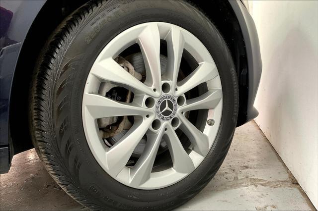 used 2021 Mercedes-Benz E-Class car, priced at $31,295