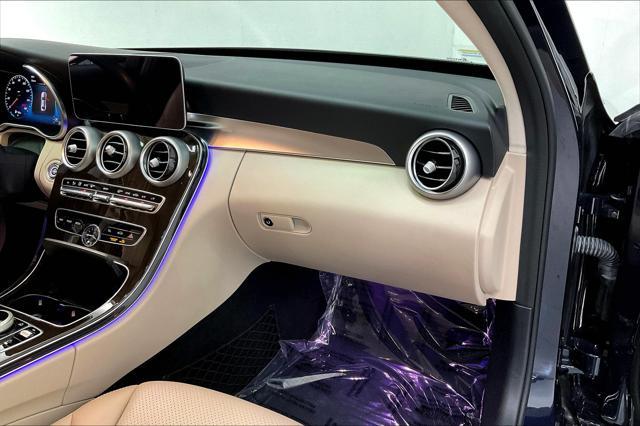 used 2021 Mercedes-Benz E-Class car, priced at $31,295