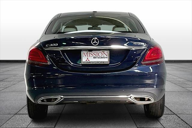 used 2021 Mercedes-Benz E-Class car, priced at $31,295