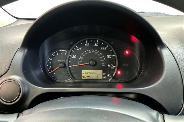 used 2019 Mitsubishi Mirage G4 car, priced at $8,995