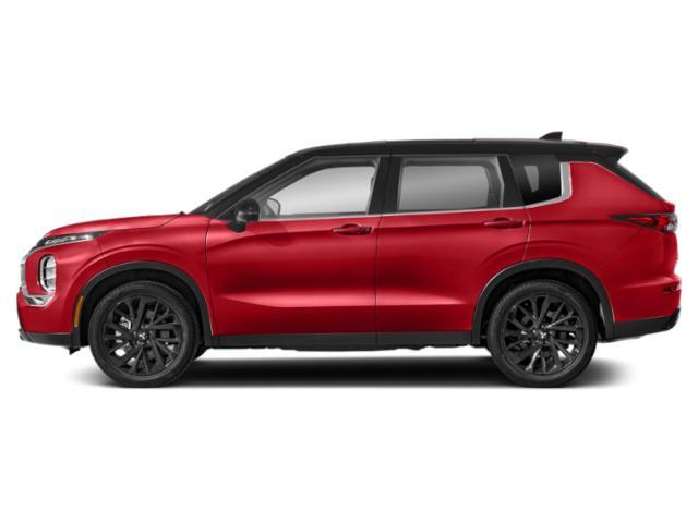 new 2024 Mitsubishi Outlander car, priced at $44,615