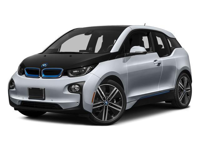 used 2014 BMW i3 car, priced at $9,991