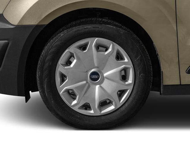 used 2016 Ford Transit Connect car, priced at $9,795
