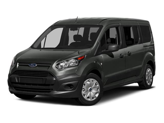 used 2016 Ford Transit Connect car, priced at $9,795