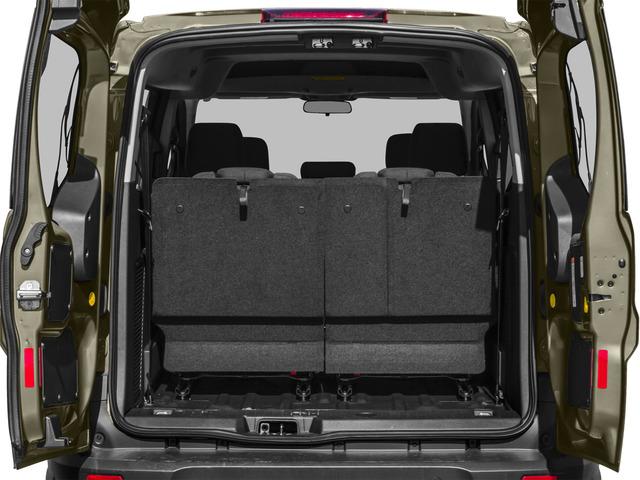 used 2016 Ford Transit Connect car, priced at $9,795