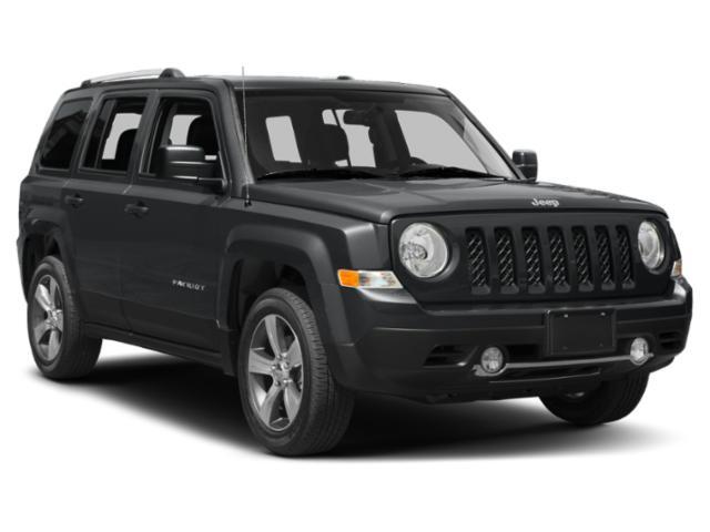 used 2015 Jeep Patriot car, priced at $8,995