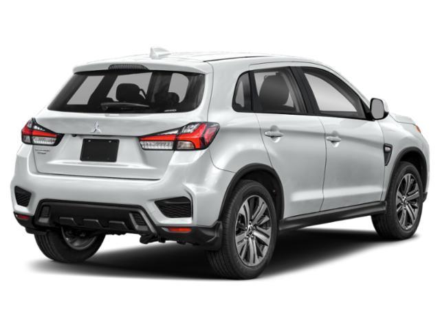 used 2022 Mitsubishi Outlander Sport car, priced at $17,991