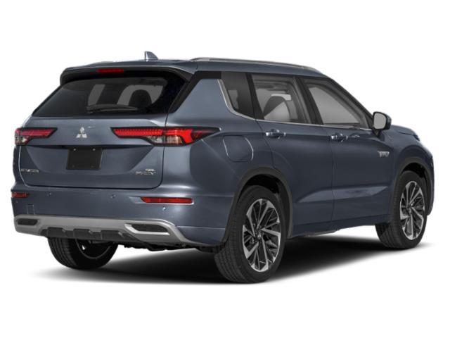new 2025 Mitsubishi Outlander PHEV car, priced at $52,680