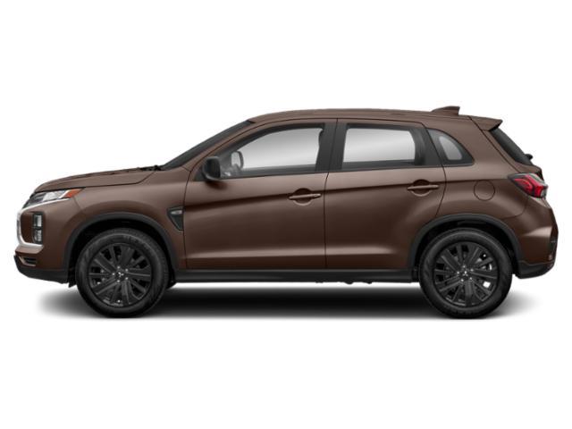 new 2024 Mitsubishi Outlander Sport car, priced at $32,540