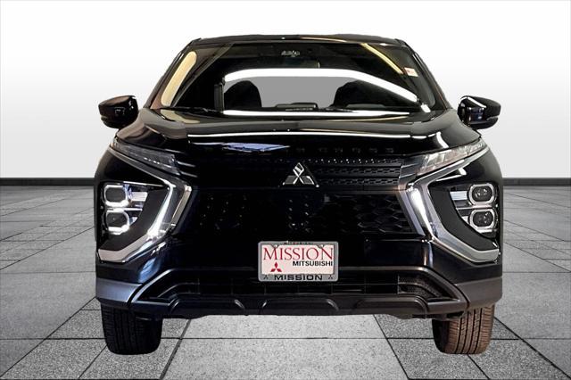 used 2023 Mitsubishi Eclipse Cross car, priced at $21,595