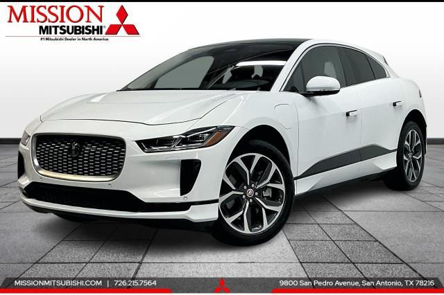 used 2023 Jaguar I-PACE car, priced at $47,995