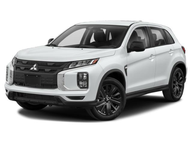 new 2024 Mitsubishi Outlander Sport car, priced at $33,135