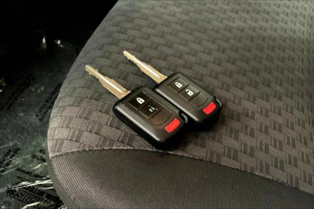 used 2019 Mitsubishi Mirage car, priced at $8,695