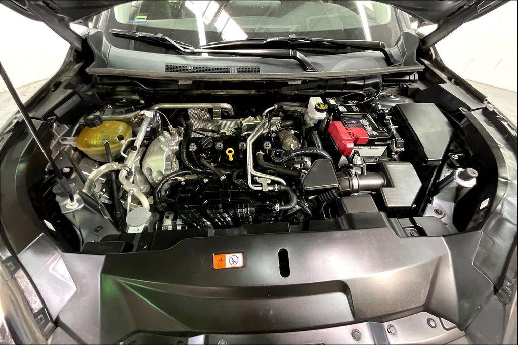 used 2022 Mitsubishi Outlander car, priced at $18,995