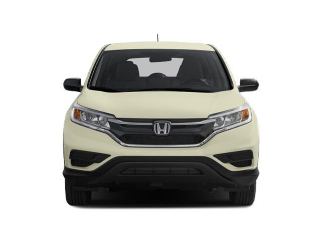used 2015 Honda CR-V car, priced at $11,595