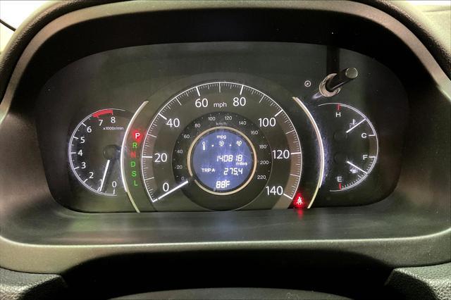 used 2015 Honda CR-V car, priced at $11,995