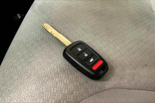 used 2015 Honda CR-V car, priced at $11,995