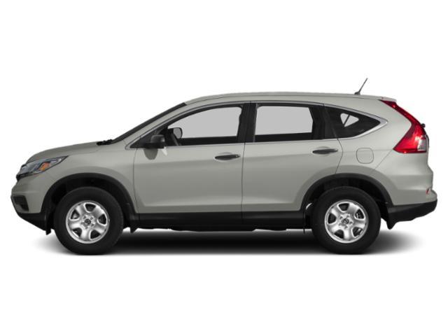 used 2015 Honda CR-V car, priced at $11,595