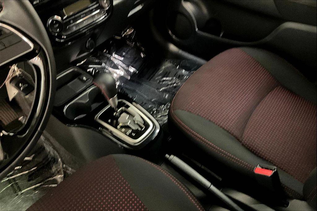 used 2023 Mitsubishi Mirage car, priced at $15,995