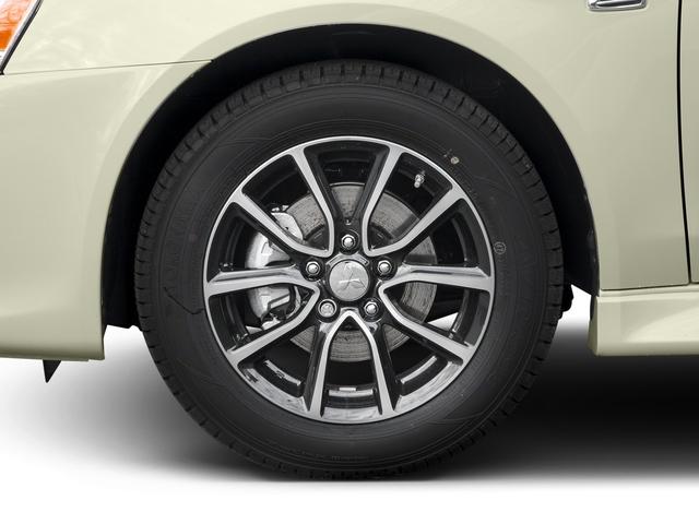 used 2016 Mitsubishi Lancer car, priced at $9,695