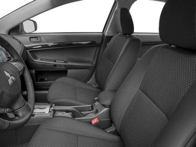 used 2016 Mitsubishi Lancer car, priced at $9,695